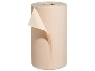 Opvulpapier Rol 500mmx1044mtr 23g/m2 Ecru - 1
