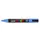 Verfstift Posca PC5M Medium Punt 1,8-2,5mm Hemelsblauw
