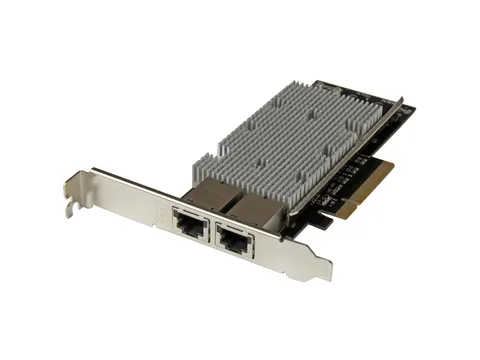 2-Port PCIe 10GB Ethernet Network Card