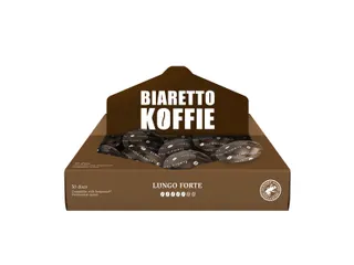 Koffie Biaretto Lungo Forte Nespresso Disc 50 Stuks - 1
