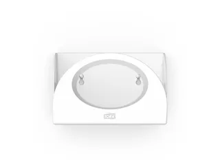 Tork 655100 Dispenser voor Smallpacks W8 Performance Wit - 8