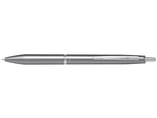 Balpen PILOT Acro 1000 medium zilver - 1