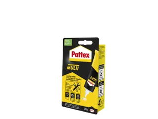 Alleslijm Pattex Multi tube 20 gram op blister - 3