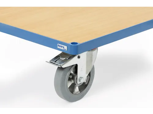 Wielen met elastisch rubber - meerprijs - 12855