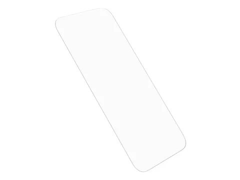 OtterBox Glass Series voor Apple iPhone 16 Transparant