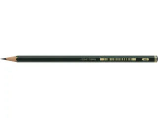 potlood 9000 HB - 6