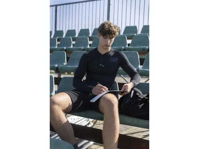 Vulpen Schneider Tomo all black