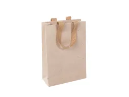 Cadeautas Sigel Klein Natural Red Coco, 28 x 19 x 8 cm 250gr