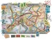 Days of Wonder Bordspel Ticket to Ride Europe 8+