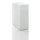 apothekerskast,HxBxD 1162x450x800mm,aanbouw rechts,decor lichtgrijs