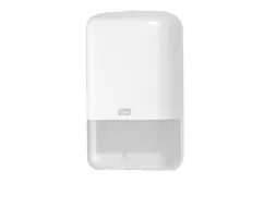 Tork 556000 Elevation T3 Gevouwen Toiletpapier Dispenser Wit
