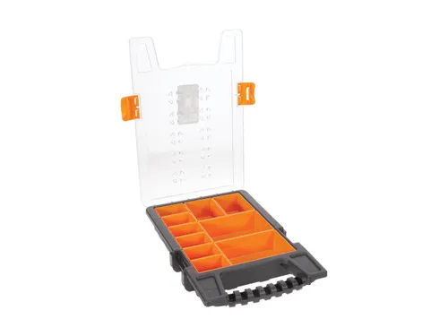Hobby Assortimentsdoos 357x237x56mm 4.7 Liter