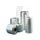 Krimpfolie Thermo Polyolefine Rol 450mmx1250mtr 15µm Transparant