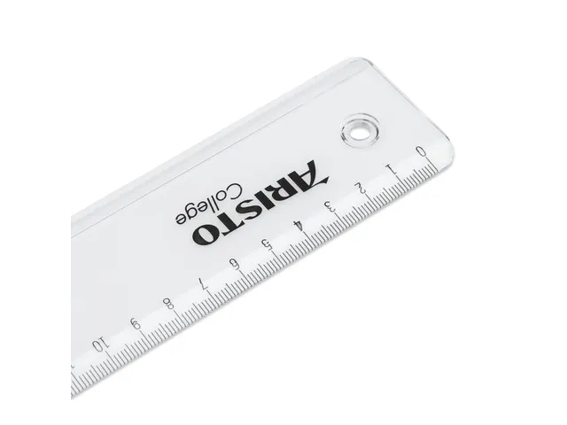 Règle GEOCollege 50cm