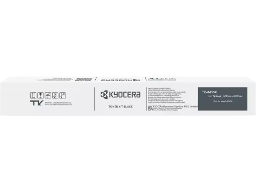 1T0C2M0NL0 KYOCERA TK8455K TA toner