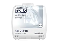Tork 257010 Constante Luchtverfrisser Lentebries 32ml 6 Stuks