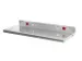 Tablette P. Plaques Perforées Lxp 445x150 mm Aluminium