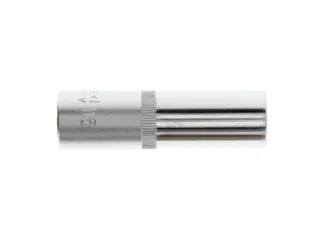 R61101514 Dopsleutel 1/2 inch 12-punt 15mm lengte 77mm - 5