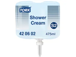 Tork Premium S2 Vloeibare Zeep Mini Douche Hair & Body 475ml