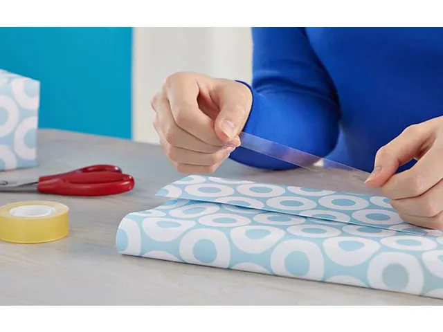 Plakband Tesa film standaard 15mmx66m