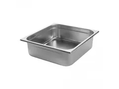Caterchef Gastronoom bak 2/3 GN 100mm RVS 18/08
