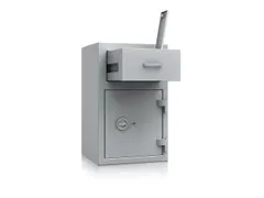 De Raat Afstortkluis DRS Deposit Prisma III-2