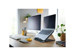 Laptopstandaard Leitz Ergo Cosy grijs - 7