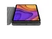 Folio Touch Toetsenbord/hoes iPad Air (4th gen) AZERTY FR