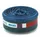 Moldex gasfilter A2 voor series 7000 en 9000 EasyLock 8 Stuks