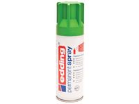 Permanent Spray 5200, 200 ml, geelgroen mat