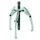 1.17/2 Trekker 3-arm 450x420mm