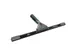 Unger ErgoTec Ninja Aluminium Rail Soft-rubber 75cm 5 stuks