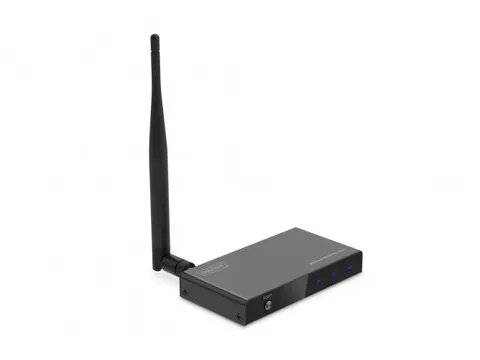 Draadloze HDMI-ontvanger voor DS-55346 Full HD