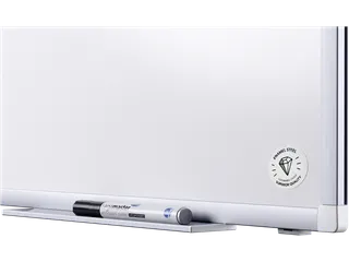 Whiteboard Legamaster Premium+ 90x120cm magnetisch emaille - 3
