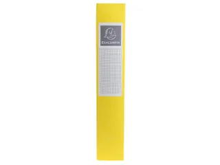Klasseerdoos rug 60m m AQUAREL geass. - 18