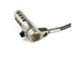 Câble de verrouillage universel à combinaison 2m pour ordinateur por