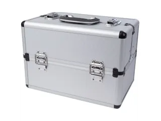Aluminium Gereedschapskoffer 360X220X250Mm 19.8 Liter - 3