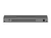 NETGEAR GS116EPP, Managed, L2/L3, Gigabit Ethernet (10/100/1000), Powe