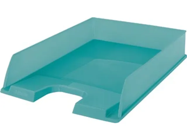 Brievenbakje Colour'ice Blauw A4