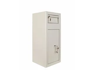 Afstortkluis MP 1 - 3