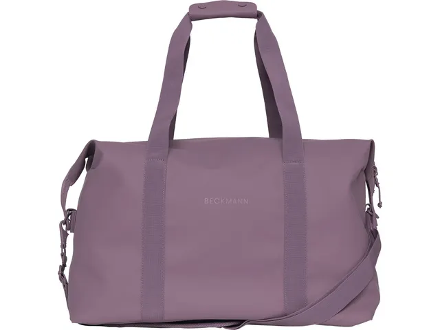 Weekendtas Beckmann 48H 45L Grape