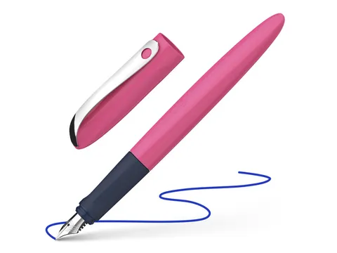 Vulpen Schneider Wavy roze