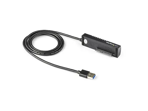 SATA naar USB kabel - USB 3.1 (10Gbps) - UASP