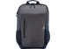 Hp Travel Notebook Backpack 15.6 inch zilvergrijs