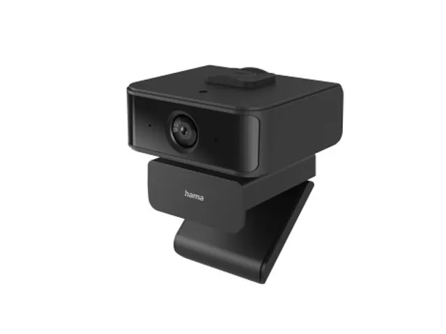 Webcam PC C-650 Face Tracking, 1080p, USB-C, pr chat/conf. vidéo