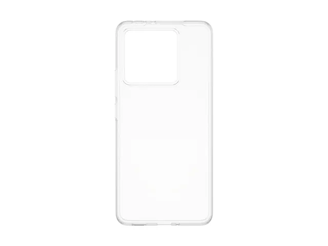 PanzerGlass CARE by Urban Combat Case Transparent Xiaomi Redmi N