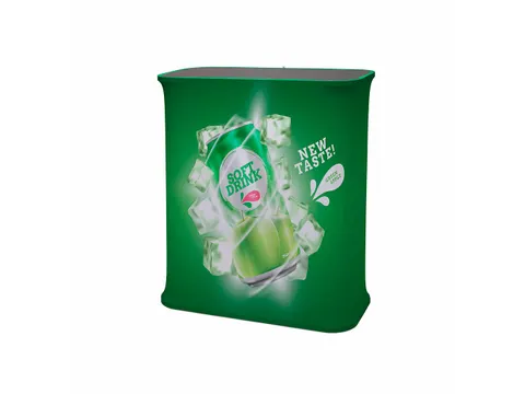 Print voor Counter BounceUp Lumina 100% PES