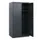 schoollocker,HxBxD 1530x800x500mm,2vak,vak B 400mm,cil.-slot