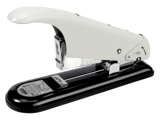 Blokhechter Rapid HD9 Heavy Duty tot 110vel zwart/wit - 1