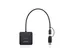 StarTech USB-C/USB-A naar M.2 NVMe Dock Adapter voor SSD